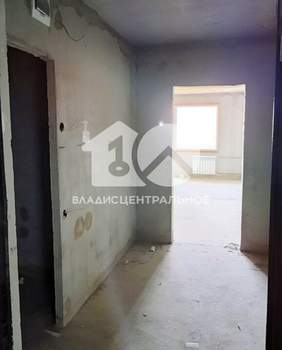 Студия квартира, вторичка, 42м2, 8/10 этаж