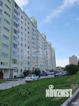 1-к квартира, вторичка, 37м2, 10/10 этаж