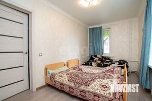 2-к квартира, вторичка, 38м2, 1/2 этаж