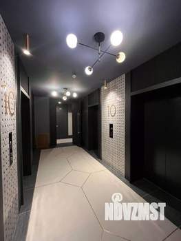 2-к квартира, вторичка, 52м2, 10/24 этаж