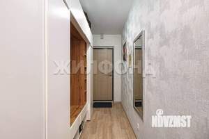 2-к квартира, вторичка, 37м2, 6/9 этаж