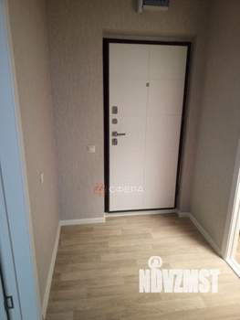 1-к квартира, вторичка, 37м2, 7/18 этаж