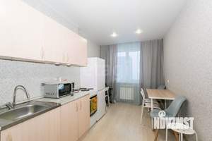 2-к квартира, вторичка, 57м2, 18/26 этаж