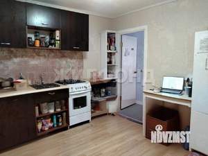 1-к квартира, вторичка, 31м2, 1/9 этаж