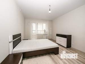 1-к квартира, вторичка, 40м2, 8/16 этаж