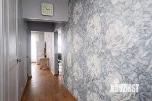 1-к квартира, вторичка, 42м2, 12/18 этаж