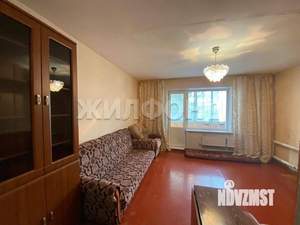 1-к квартира, вторичка, 40м2, 3/5 этаж
