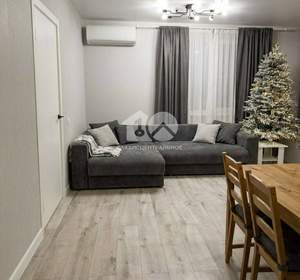 3-к квартира, вторичка, 70м2, 13/26 этаж