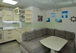 3-к квартира, вторичка, 65м2, 2/5 этаж