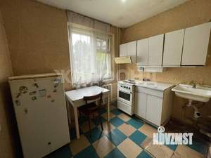 1-к квартира, вторичка, 28м2, 3/5 этаж