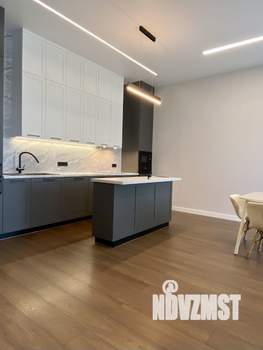 3-к квартира, вторичка, 111м2, 4/8 этаж