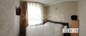 3-к квартира, вторичка, 37м2, 2/2 этаж