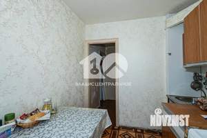 4-к квартира, вторичка, 70м2, 1/9 этаж