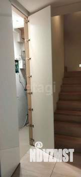 4-к квартира, вторичка, 174м2, 17/18 этаж