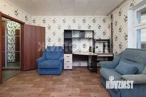 1-к квартира, вторичка, 23м2, 14/17 этаж