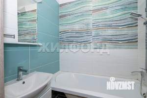 2-к квартира, вторичка, 63м2, 2/10 этаж