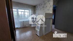 1-к квартира, вторичка, 29м2, 5/5 этаж