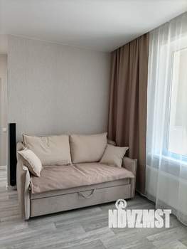 2-к квартира, вторичка, 42м2, 9/15 этаж