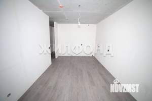 1-к квартира, вторичка, 40м2, 15/17 этаж