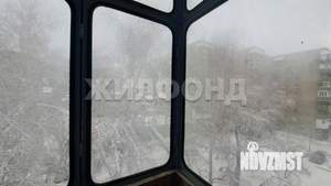 2-к квартира, вторичка, 44м2, 5/5 этаж