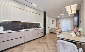 3-к квартира, вторичка, 86м2, 2/7 этаж