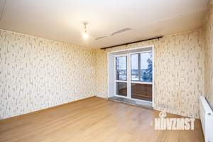 Студия квартира, вторичка, 33м2, 6/17 этаж