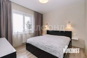 2-к квартира, вторичка, 68м2, 23/25 этаж