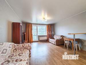 Студия квартира, вторичка, 33м2, 6/10 этаж