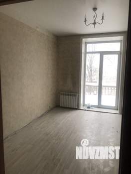 3-к квартира, вторичка, 78м2, 3/5 этаж