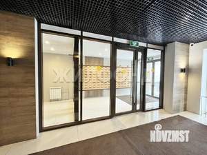 2-к квартира, вторичка, 41м2, 8/15 этаж