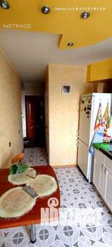 3-к квартира, вторичка, 60м2, 8/9 этаж