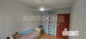 3-к квартира, вторичка, 74м2, 5/9 этаж