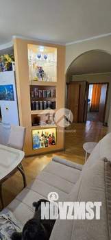 2-к квартира, вторичка, 64м2, 1/16 этаж