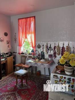 3-к квартира, вторичка, 85м2, 2/2 этаж
