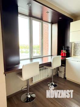 3-к квартира, вторичка, 100м2, 7/16 этаж