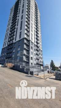 1-к квартира, сданный дом, 38м2, 11/21 этаж