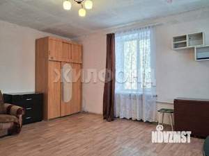 1-к квартира, вторичка, 33м2, 2/2 этаж