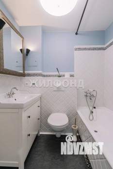 1-к квартира, вторичка, 30м2, 5/5 этаж