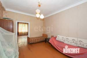 2-к квартира, вторичка, 52м2, 3/5 этаж