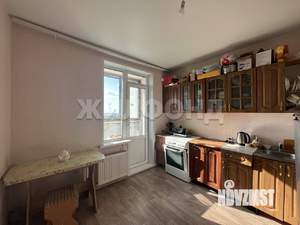 2-к квартира, вторичка, 51м2, 11/24 этаж