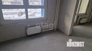 Студия квартира, вторичка, 27м2, 16/17 этаж