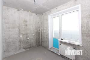 2-к квартира, вторичка, 47м2, 21/25 этаж