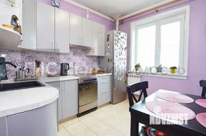 2-к квартира, вторичка, 54м2, 7/10 этаж