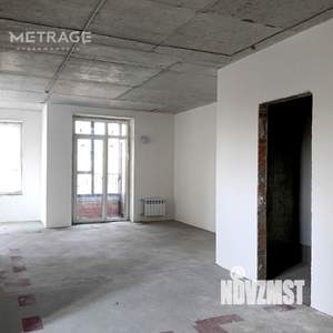 1-к квартира, вторичка, 51м2, 4/17 этаж