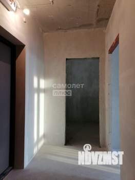 1-к квартира, вторичка, 35м2, 10/25 этаж