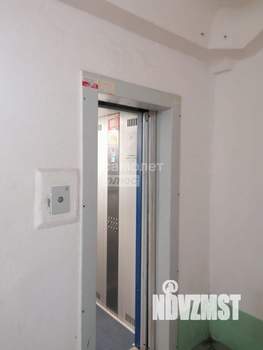 1-к квартира, вторичка, 30м2, 5/9 этаж