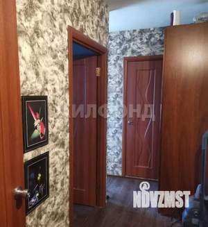 2-к квартира, вторичка, 42м2, 9/9 этаж