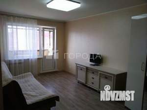 3-к квартира, вторичка, 58м2, 7/9 этаж