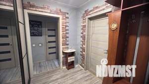 3-к квартира, вторичка, 58м2, 2/10 этаж