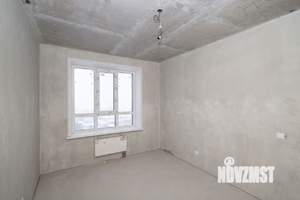 2-к квартира, вторичка, 50м2, 23/25 этаж